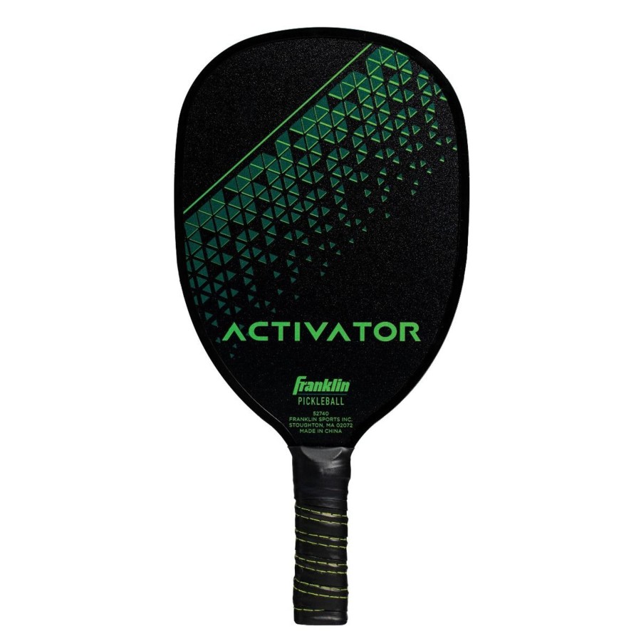 Pickleball Franklin Sports | Activator Wooden Pickleball Paddles