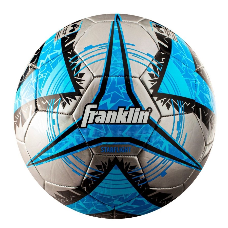 Sports Franklin Sports Soccer | Starflight Soccer Ball - Size 5