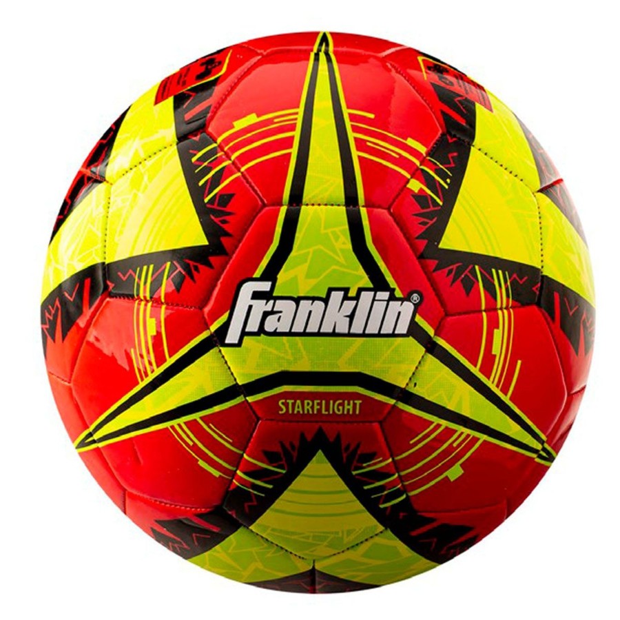 Sports Franklin Sports Soccer | Starflight Soccer Ball - Size 5