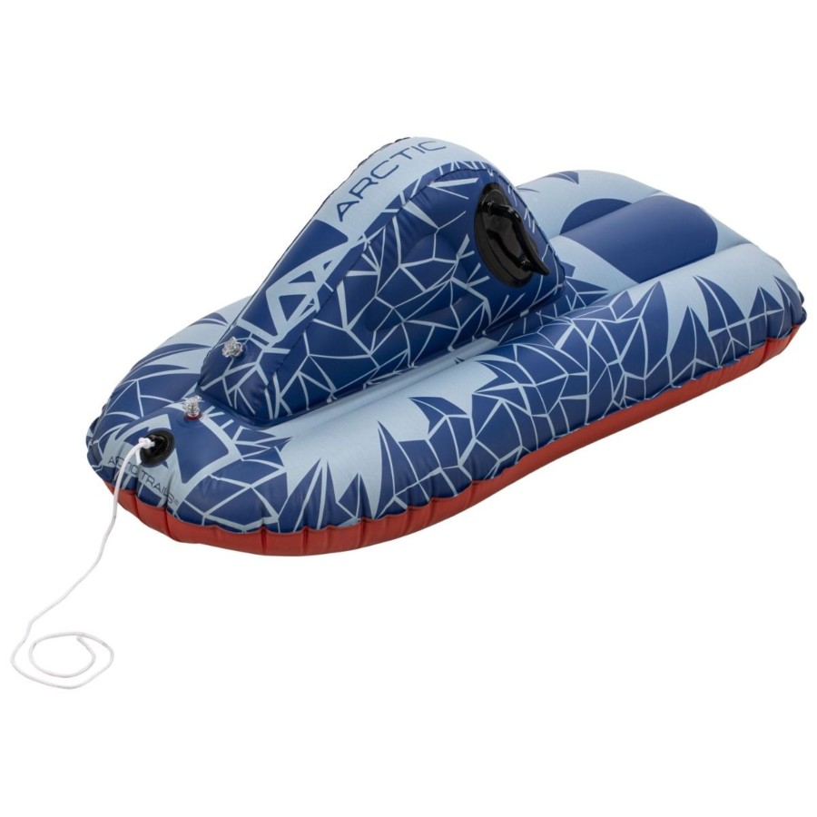 Sports Franklin Sports Outdoor Games | Inflatable Snow Mobile