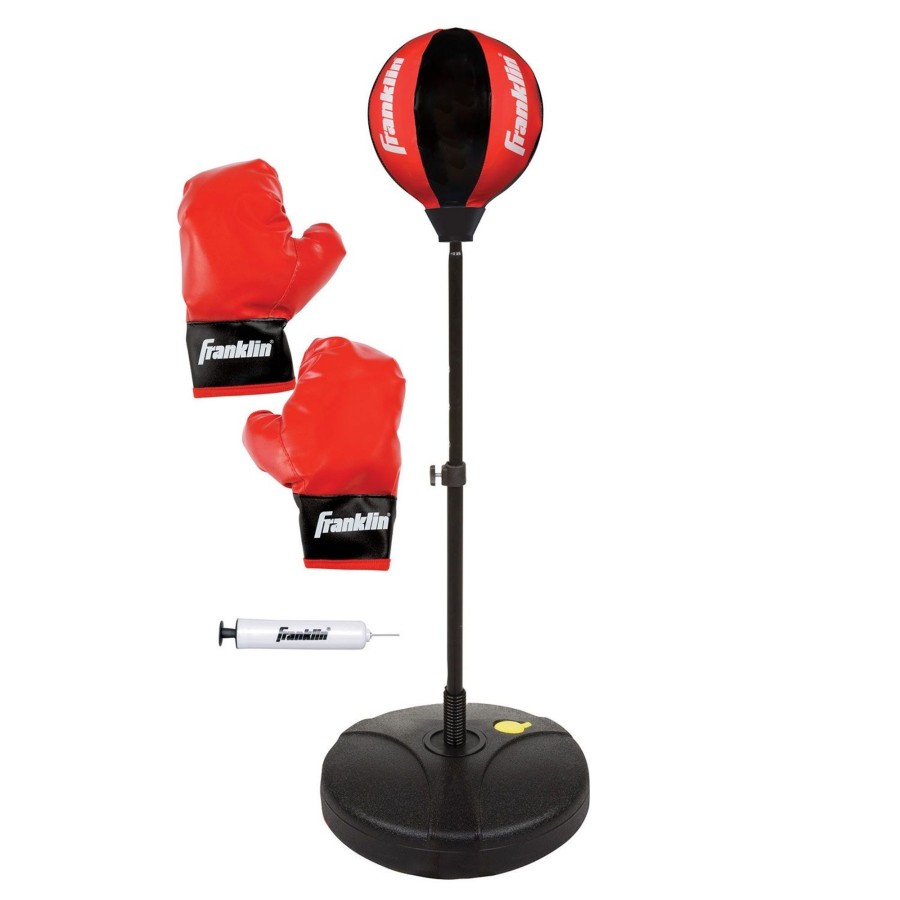 Sports Franklin Sports Youth Shop | Youth Mma Speed Bag