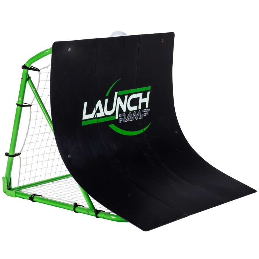 Sports Franklin Sports Soccer | Soccer Rebounder - Launch Ramp®