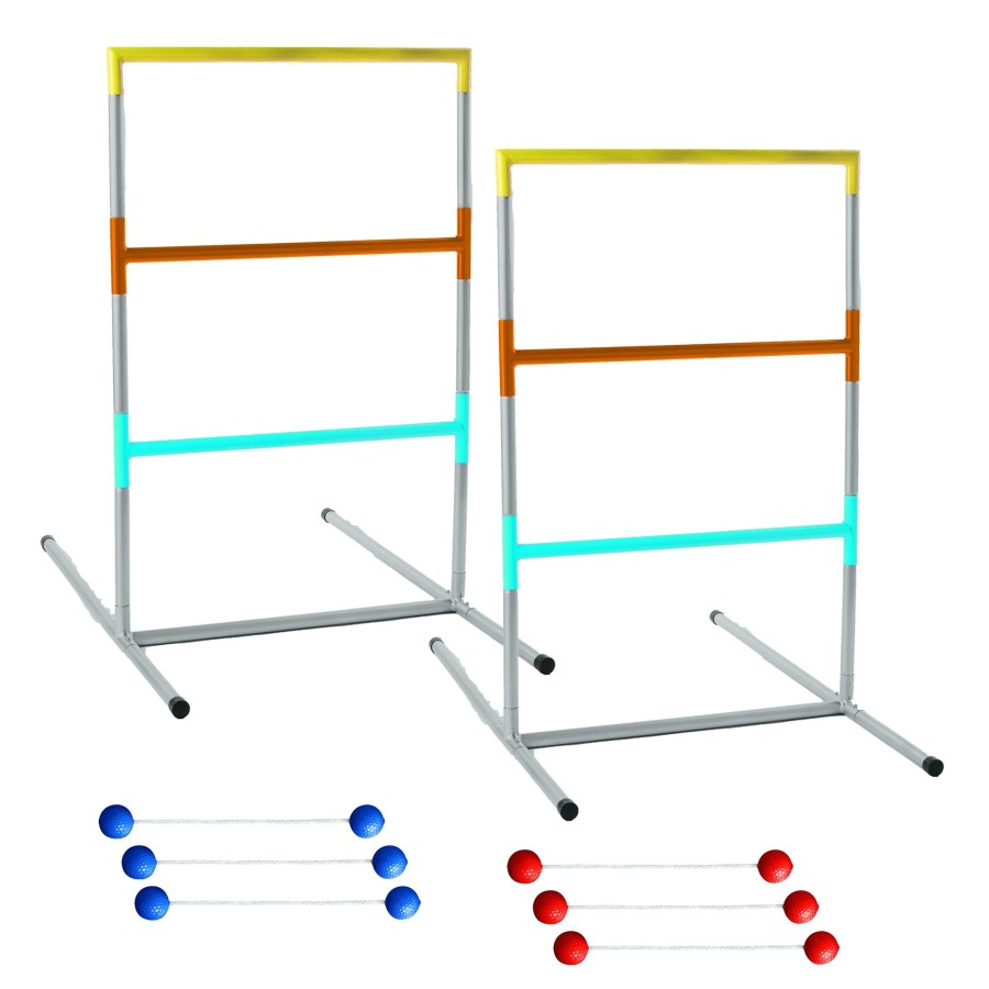 Sports Franklin Sports Outdoor Games | Professional Ladder Ball Set