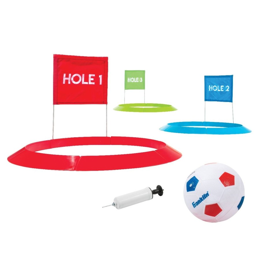 Sports Franklin Sports Youth Shop | Backyard Foot Golf