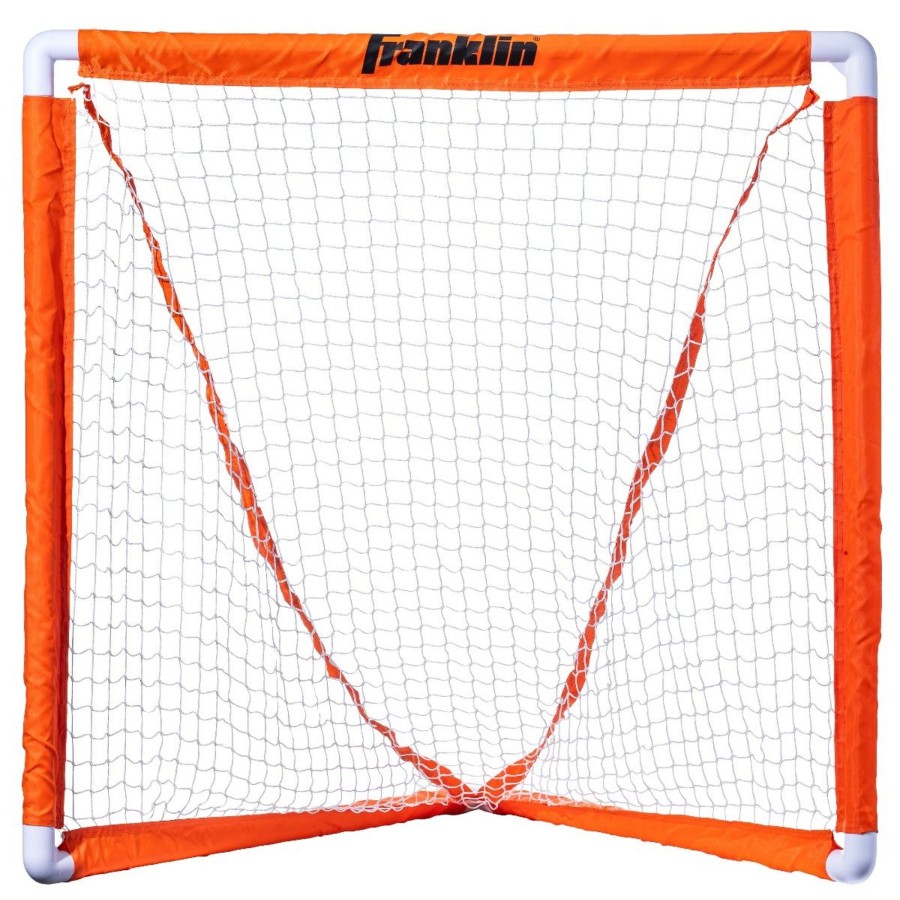 Sports Franklin Sports Youth Shop | Youth Lacrosse Goal - 36\\" X 36\\"