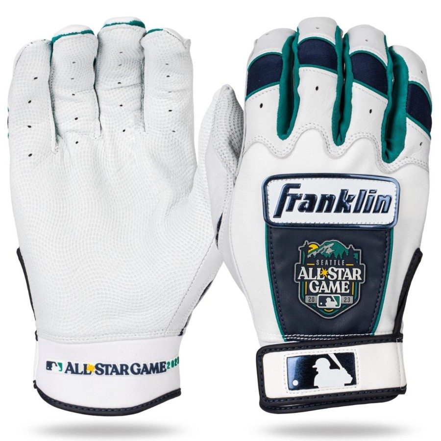 Sports Franklin Sports Baseball | Cfx® Pro Jewel Event 2023 All-Star Batting Gloves - Was $44.99