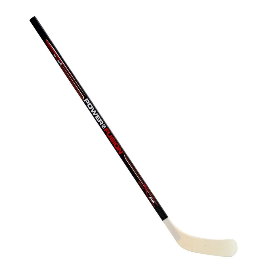 Sports Franklin Sports HocBest | 1040 Power Fusion Nhl® Street Hockey Stick