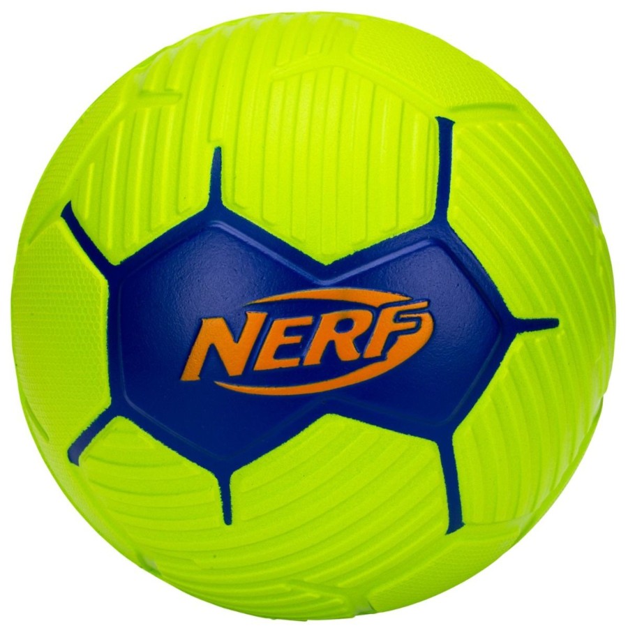 Sports Franklin Sports Youth Shop | Nerf Foam 7\\" Soccer Ball