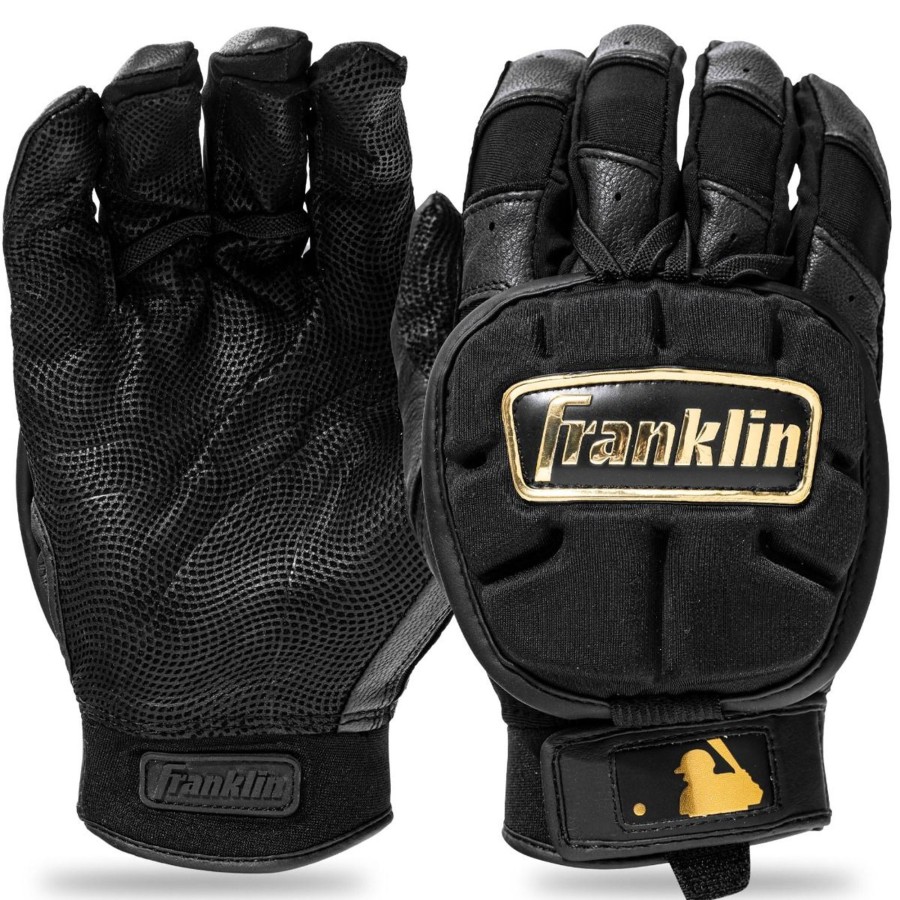 Sports Franklin Sports Baseball | Prt Protective Hand Guard Lt