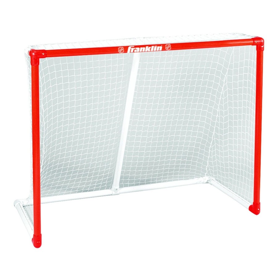 Sports Franklin Sports HocClearance | Nhl® Sx Pro 54\\" Innernet Pvc Goal