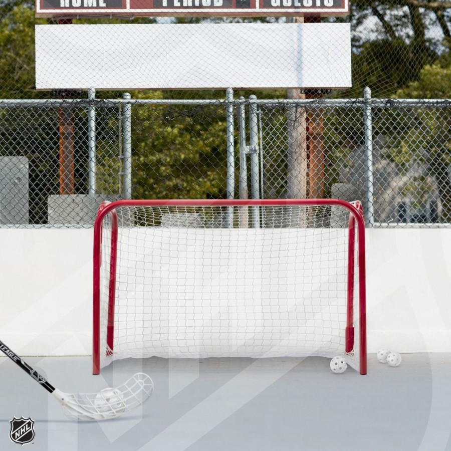 Sports Franklin Sports HocHot | Nhl Folding Floorball Goal - 2' X 3'