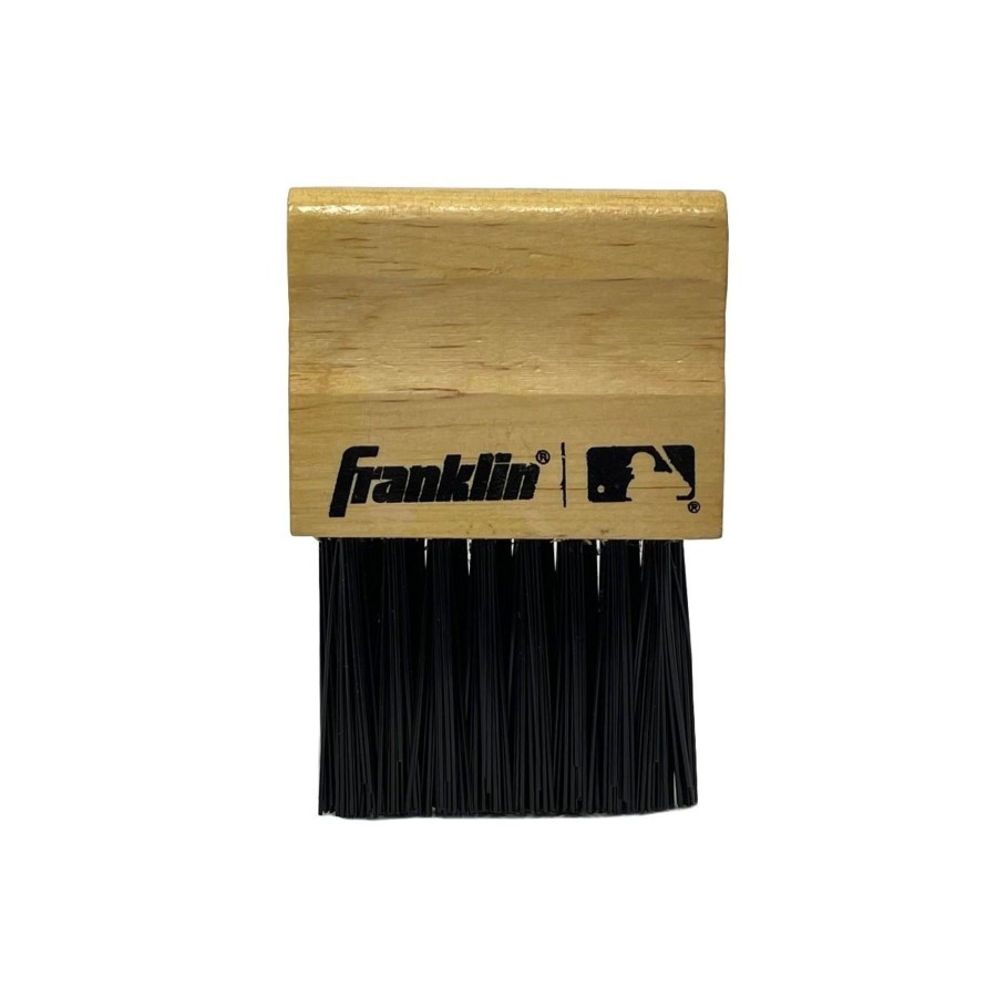 Sports Franklin Sports Baseball | Mlb® Umpire Brush