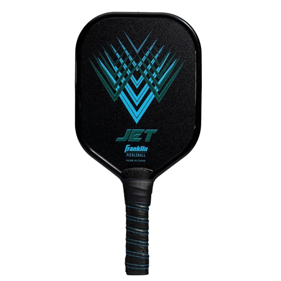 Pickleball Franklin Sports | Jet Aluminum Pickleball Paddles