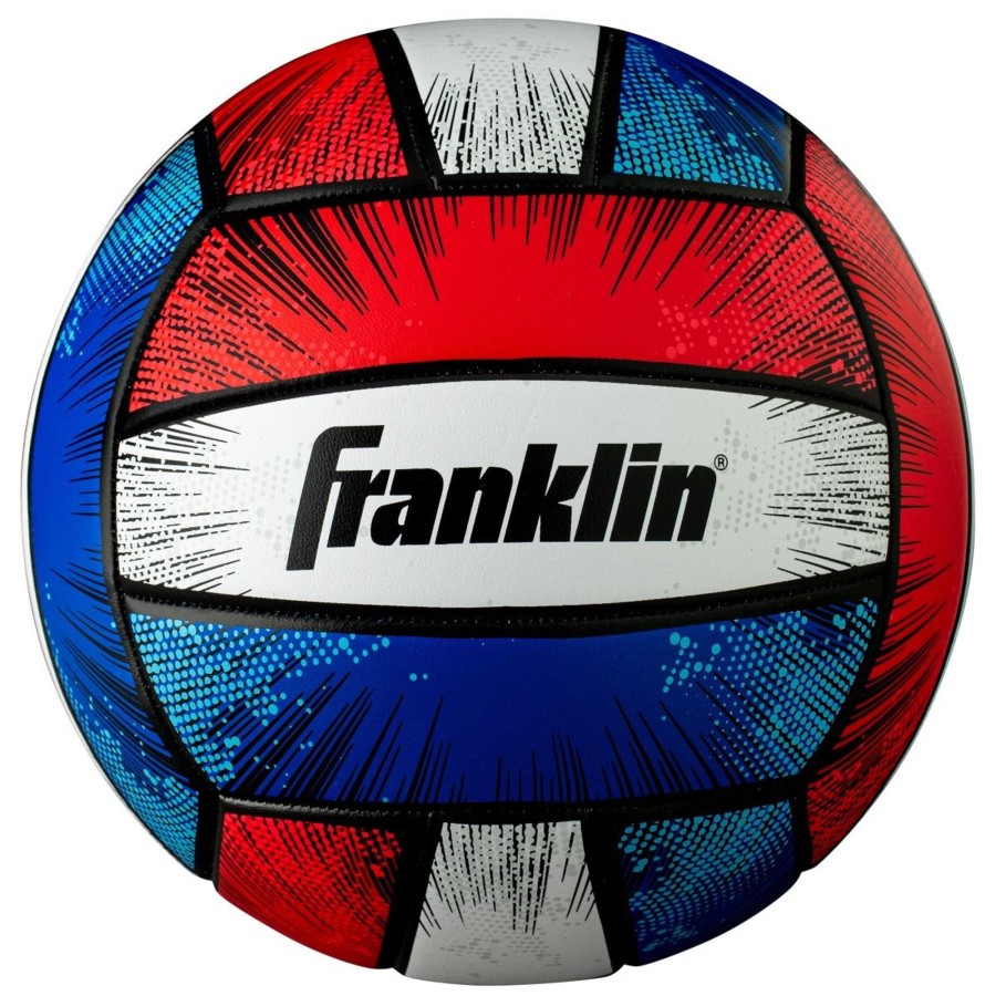 Sports Franklin Sports Volleyball | Beach Blast Volleyball