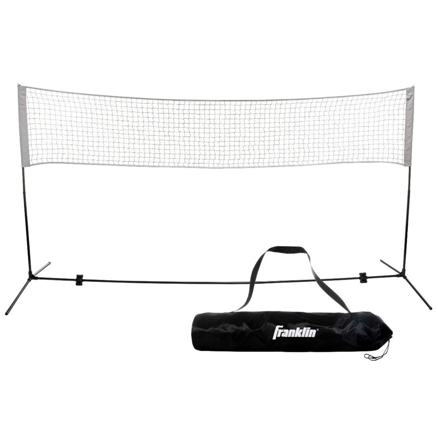 Sports Franklin Sports Outdoor Games | Adjustable Badminton Set - 10'