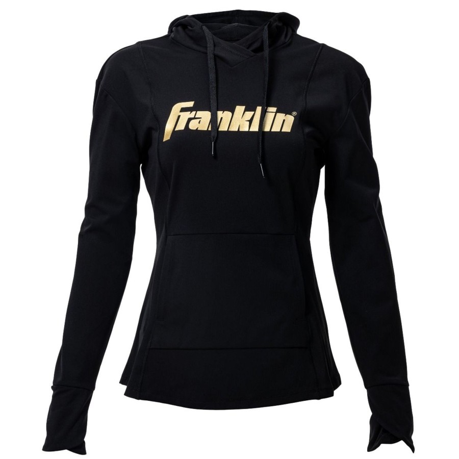 Sports Franklin Sports Apparel | Women'S Victory Hoodie - Was $69.99