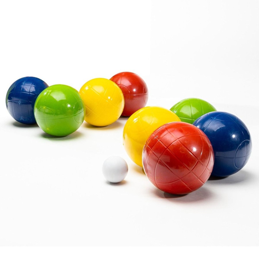 Sports Franklin Sports Outdoor Games | Recreational Bocce Set