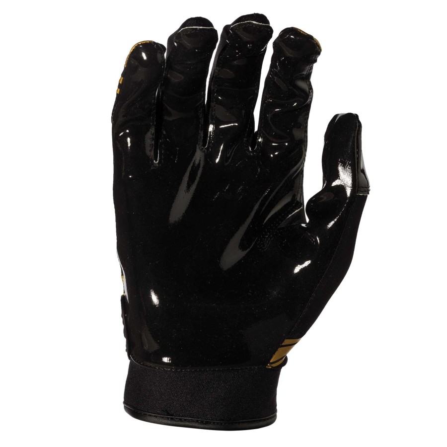 Sports Franklin Sports Football | Supratak Football Receiver Gloves