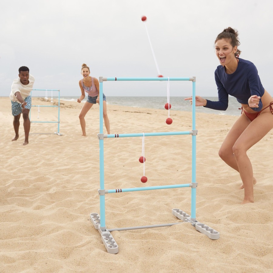 Sports Franklin Sports Outdoor Games | Family Ladder Ball