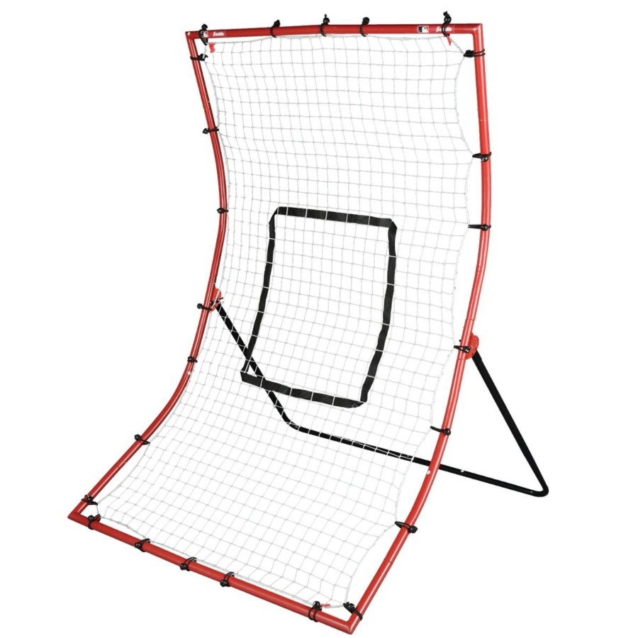 Sports Franklin Sports Baseball | Mlb® 68\\" X 44\\" Flyback Rebound Net