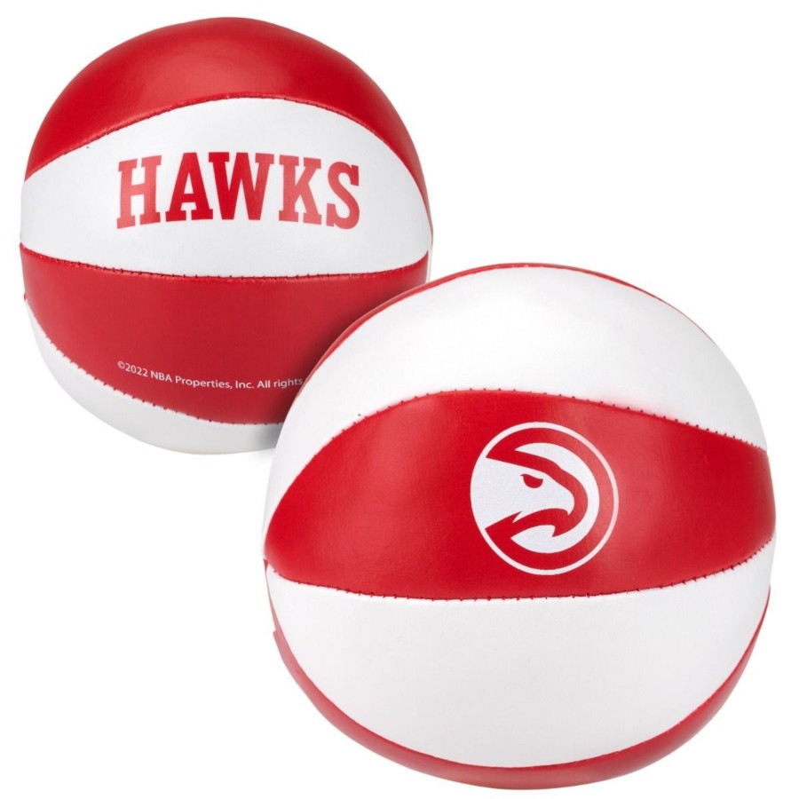 Sports Franklin Sports Basketball | Nba® Team Soft Sport Basketball