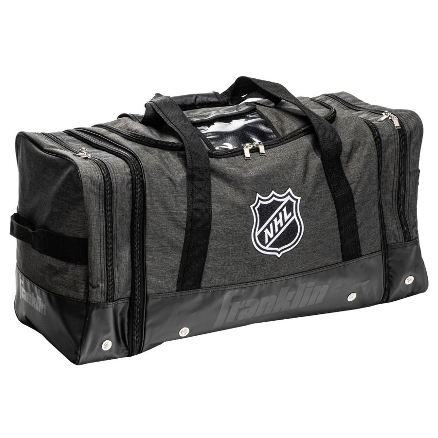 Sports Franklin Sports HocBest | Nhl Ice Hockey Equipment Bag