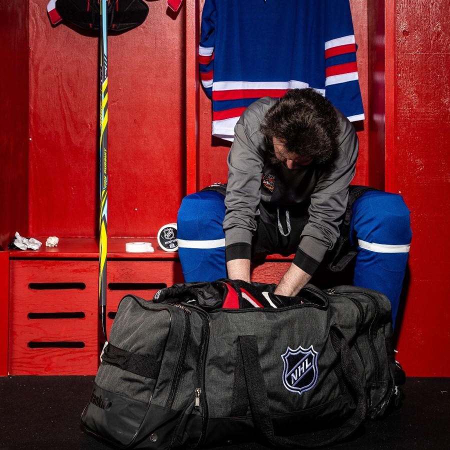 Sports Franklin Sports HocBest | Nhl Ice Hockey Equipment Bag