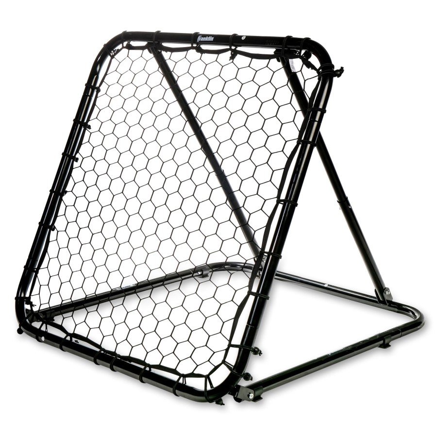 Sports Franklin Sports Soccer | All Sport Rebounder - 36\\" X 36\\"