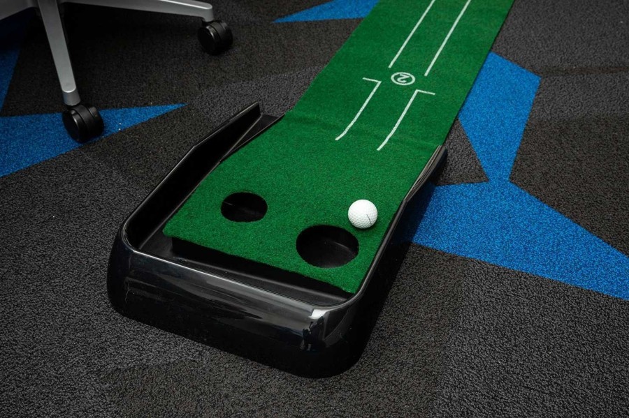 Sports Franklin Sports Golf | Indoor Golf Putting Green