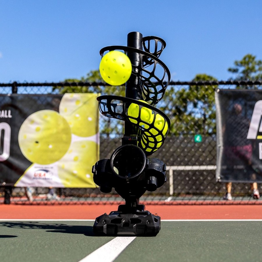 Pickleball Franklin Sports | Proshot Pickleballer