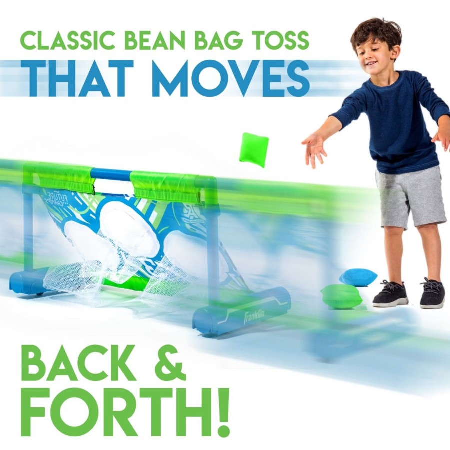 Sports Franklin Sports Youth Shop | Runaway Sports Bean Bag Toss