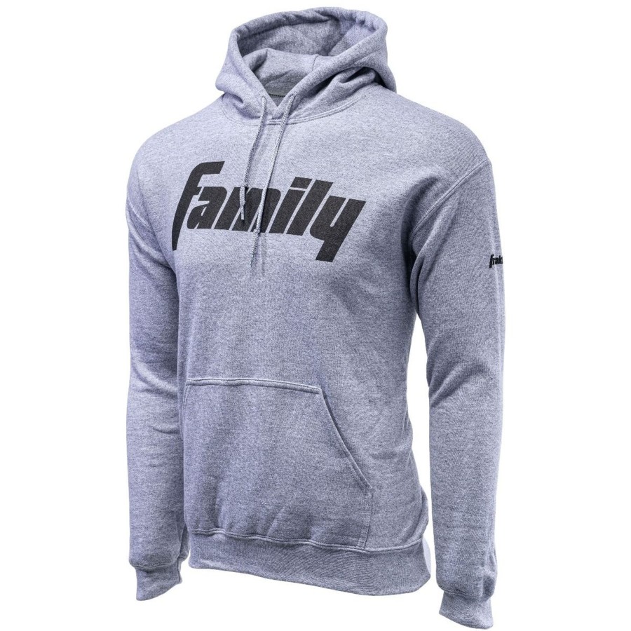 Sports Franklin Sports Apparel | Franklin Family Hoodie - Was $49.99