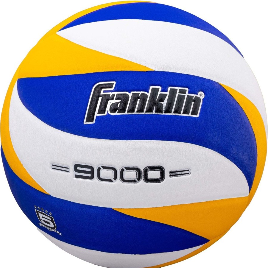 Sports Franklin Sports Outdoor Games | 9000 Indoor Volleyball