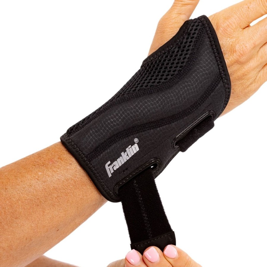 Sports Franklin Sports Training | Wrist Brace