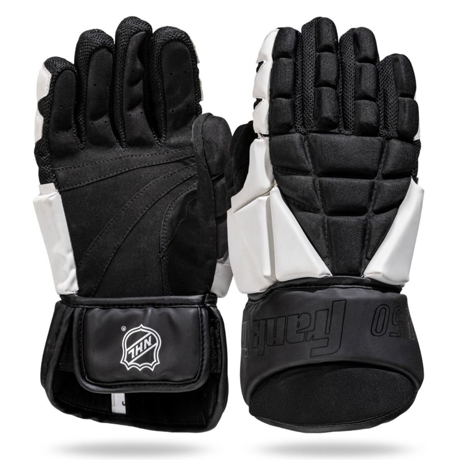 Sports Franklin Sports HocWholesale | Nhl Street Hockey Gloves