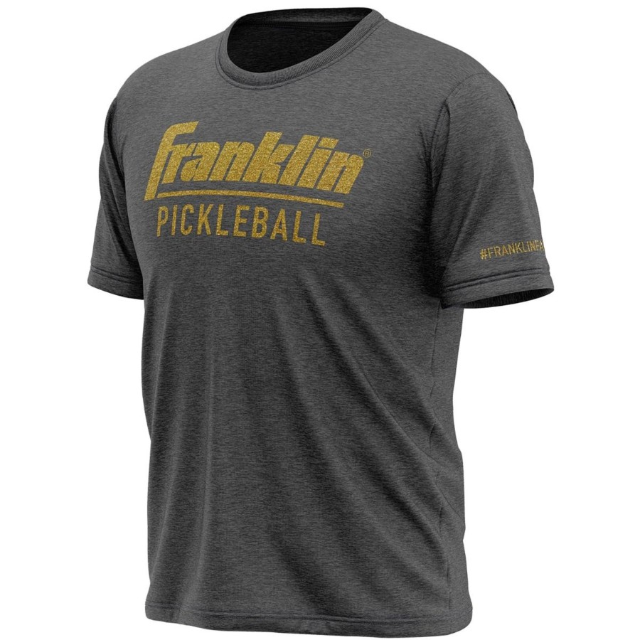 Sports Franklin Sports Apparel | Franklin Pickleball T-Shirt - Was $19.99