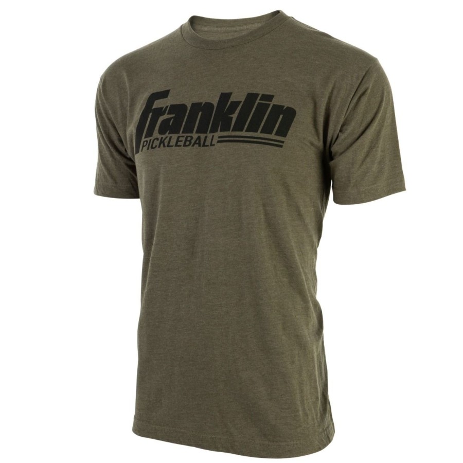 Sports Franklin Sports Apparel | Franklin Pickleball T-Shirt - Was $19.99