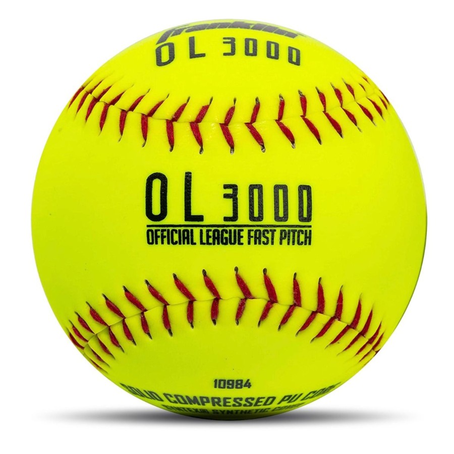 Sports Franklin Sports Softball | 12\\" Fastpitch Softballs - 12 Pack