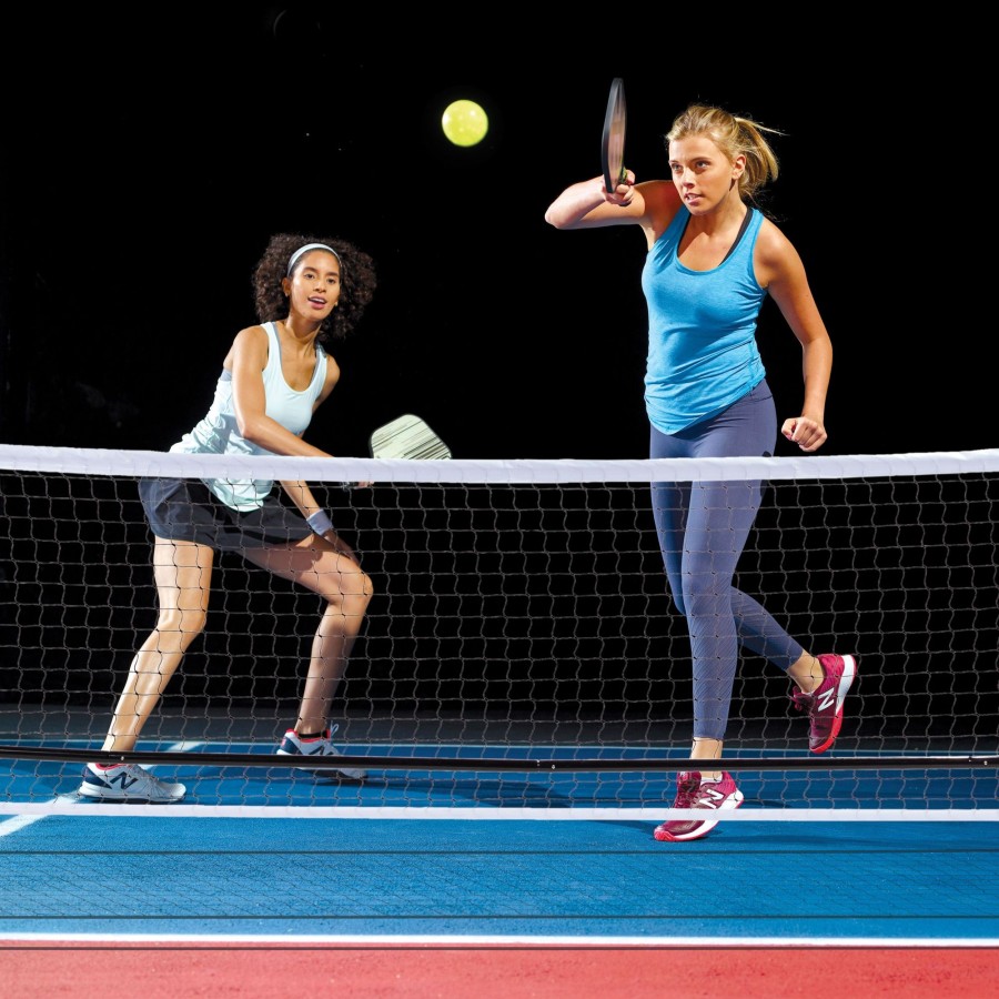 Pickleball Franklin Sports | Full Court Official Tournament Nets