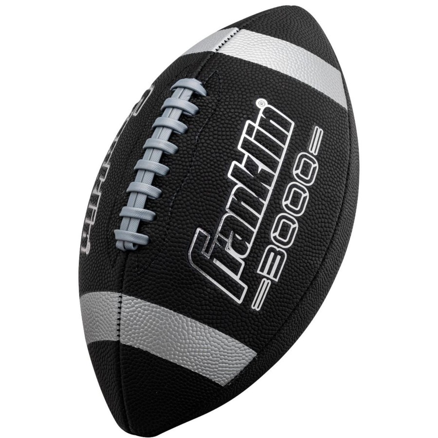 Sports Franklin Sports Football | Junior Size 3000 Football