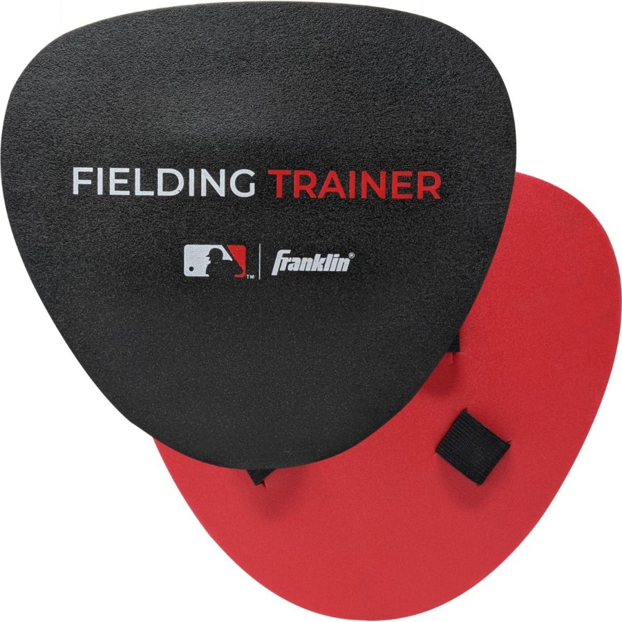 Sports Franklin Sports Baseball | Mlb® Eva Foam Fielding Trainer