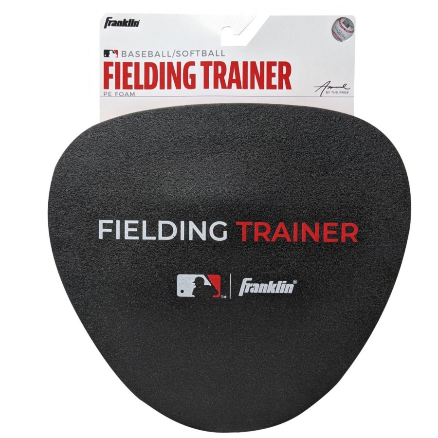 Sports Franklin Sports Baseball | Mlb® Eva Foam Fielding Trainer