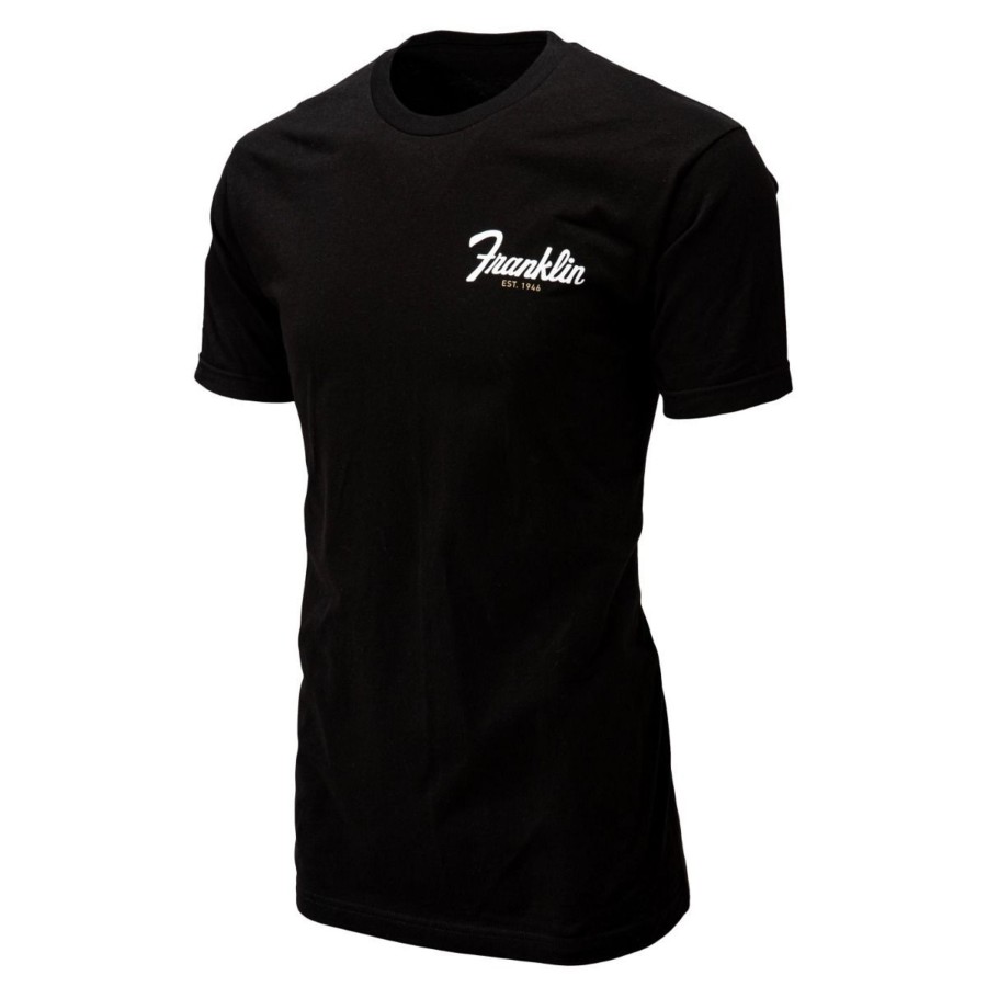 Sports Franklin Sports Apparel | Franklin Sports Script T-Shirt - Was $19.99