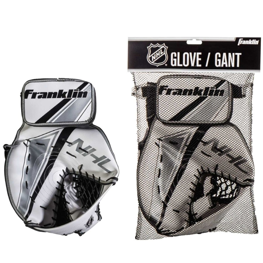 Sports Franklin Sports HocWholesale | Nhl Hockey Gloves - Hg 150