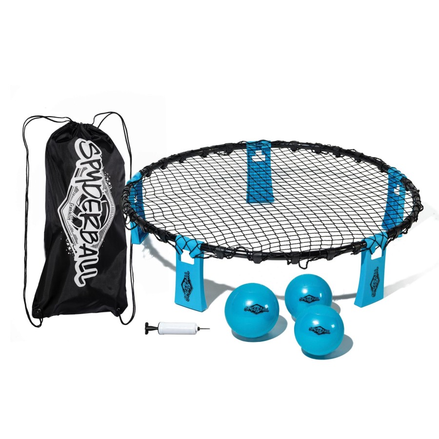 Sports Franklin Sports Outdoor Games | Spyderball