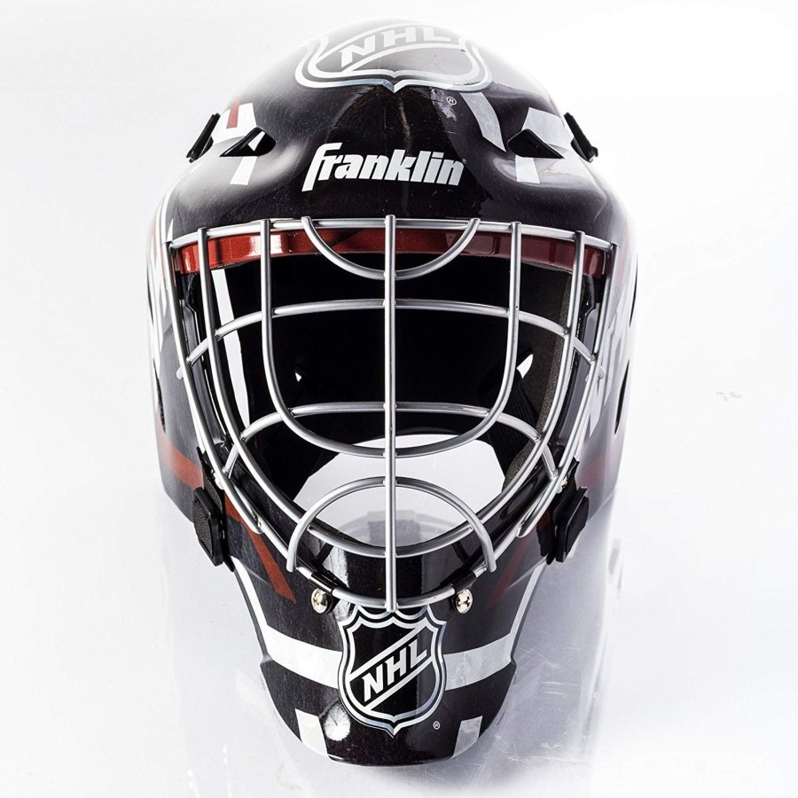 Sports Franklin Sports HocBest | Gfm 1500 Goalie Face Mask