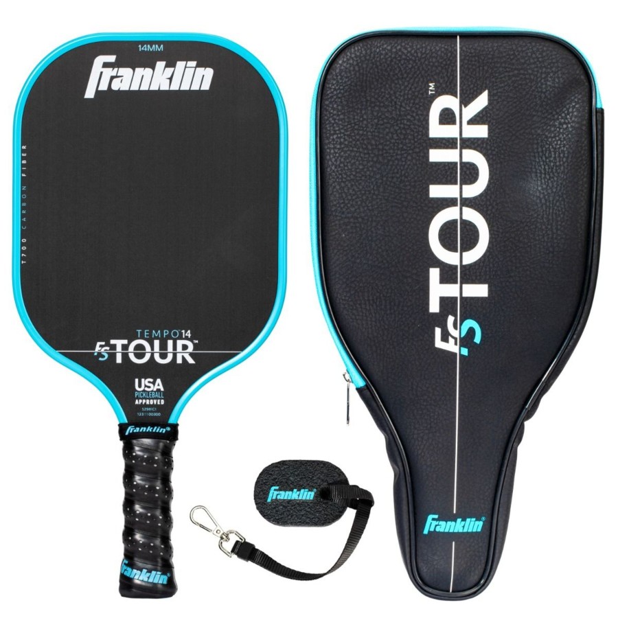 Pickleball Franklin Sports | Fs Tour Series Limited Edition Bundle - Order Yours Now