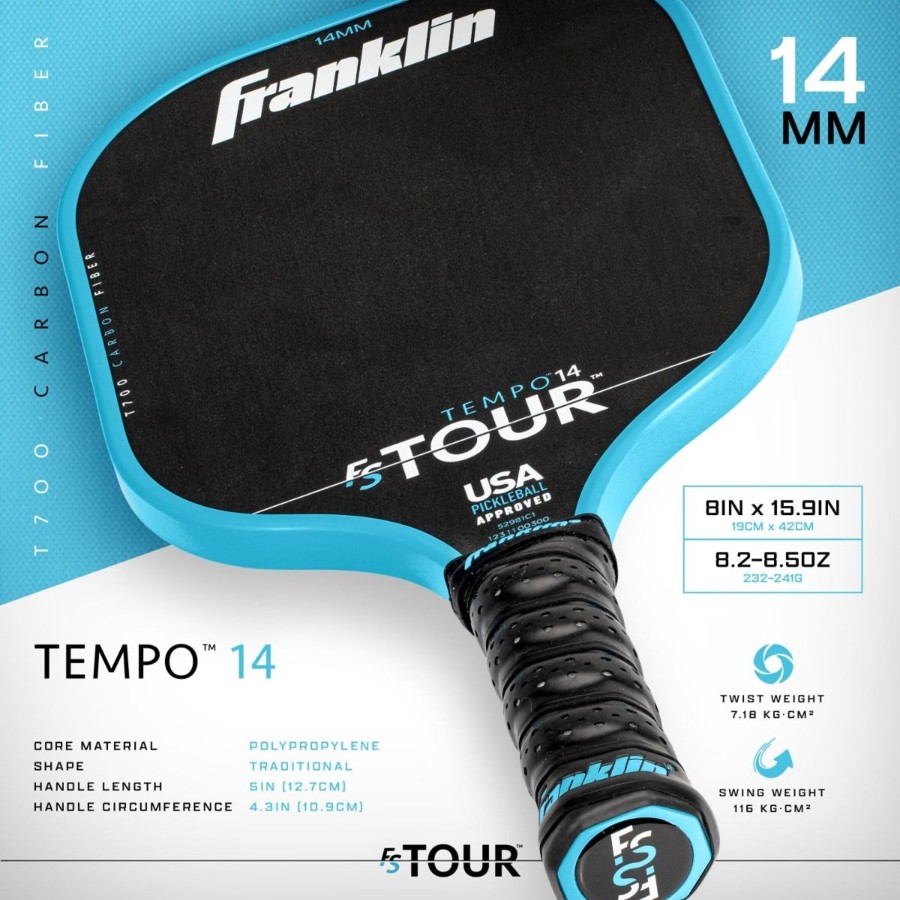 Pickleball Franklin Sports | Fs Tour Series Limited Edition Bundle - Order Yours Now