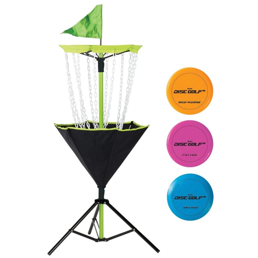 Sports Franklin Sports Outdoor Games | Disc Golf Target