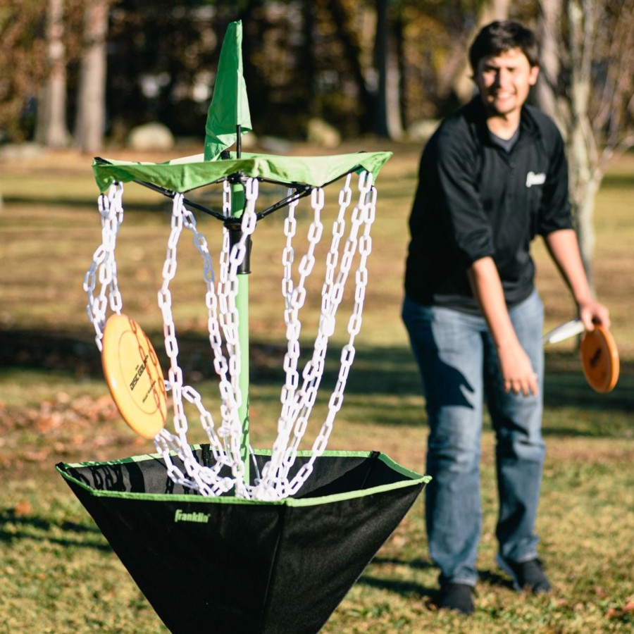 Sports Franklin Sports Outdoor Games | Disc Golf Target